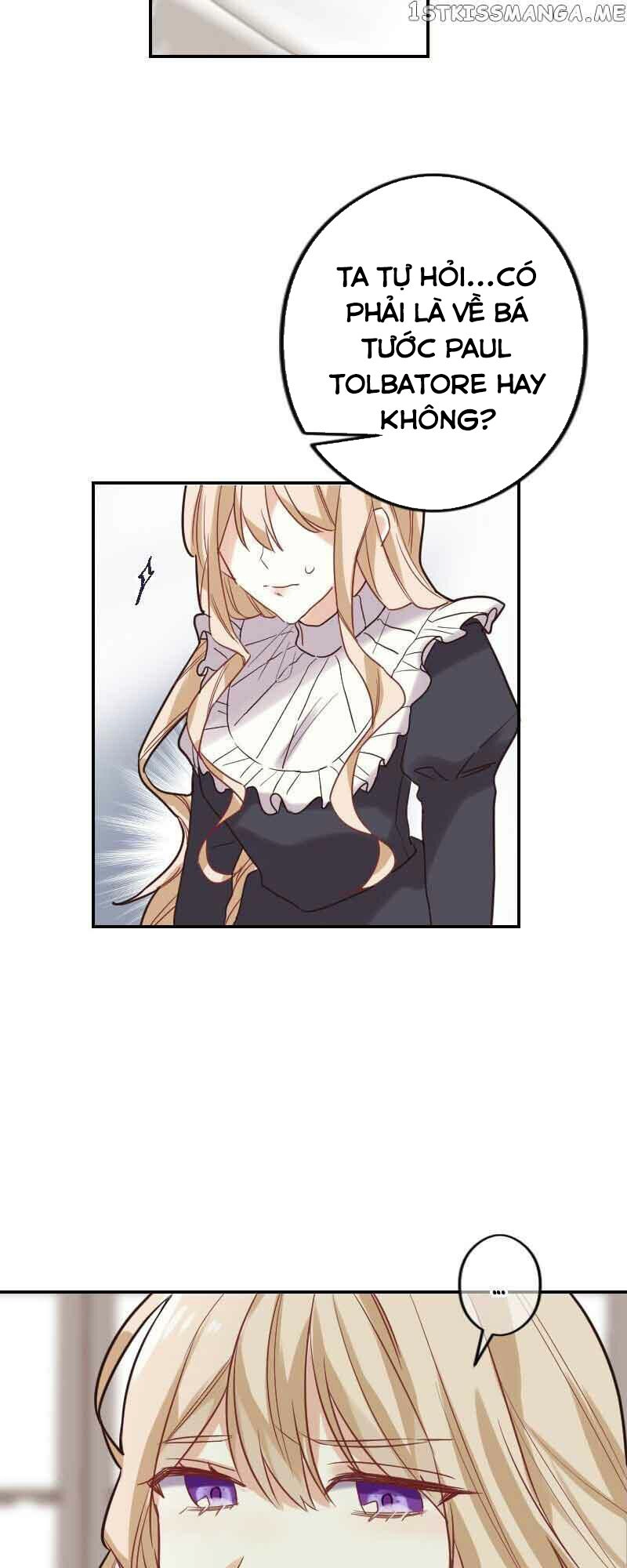 Từ Nghĩa Vụ Đến Thật Lòng Chapter 1.5 - 29