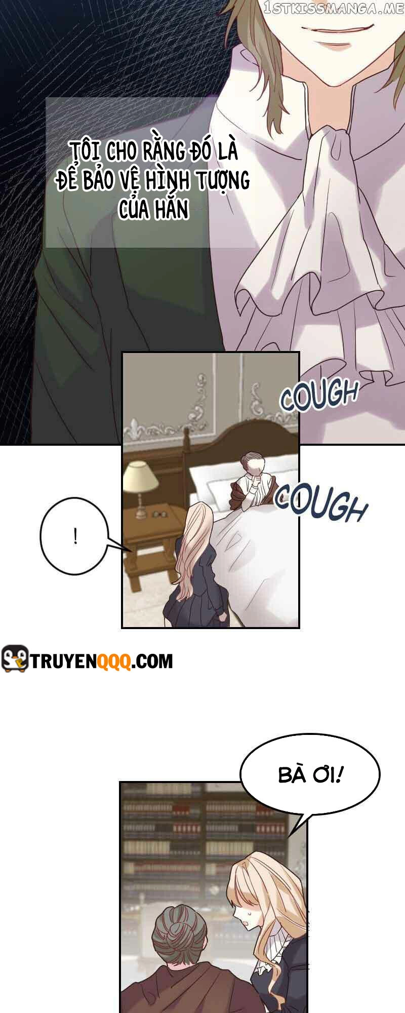 Từ Nghĩa Vụ Đến Thật Lòng Chapter 1.5 - 31