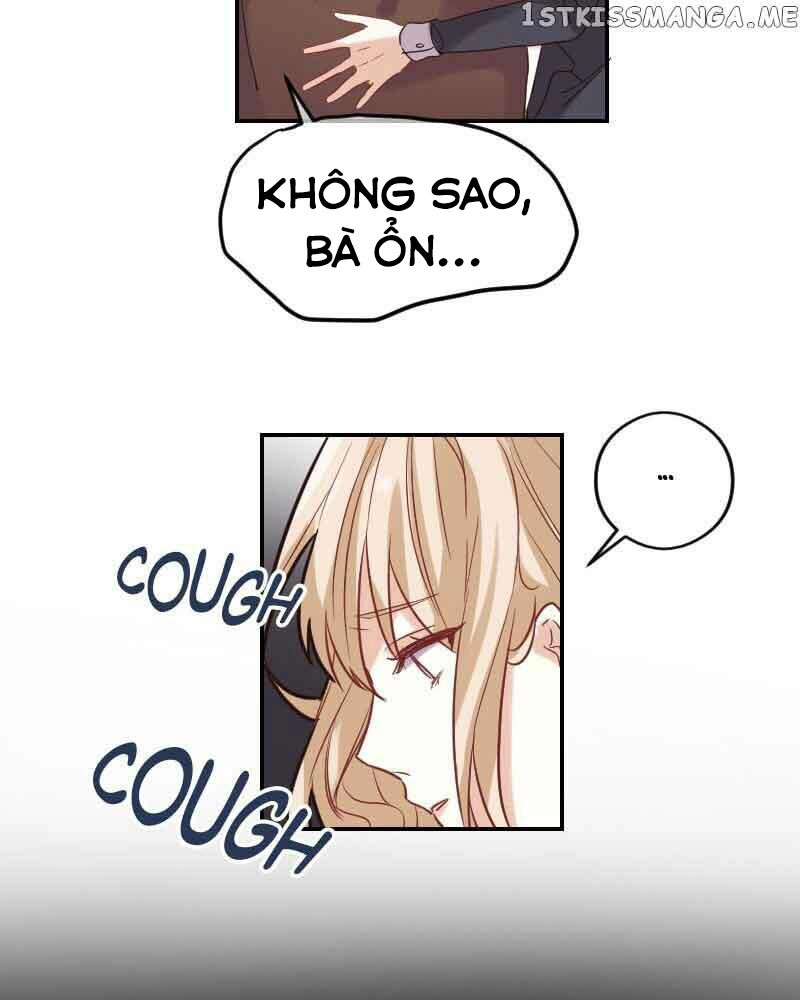 Từ Nghĩa Vụ Đến Thật Lòng Chapter 1.5 - 32