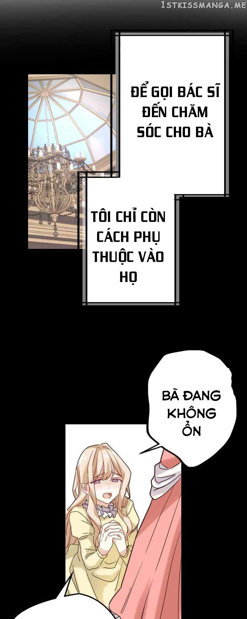 Từ Nghĩa Vụ Đến Thật Lòng Chapter 1.5 - 33
