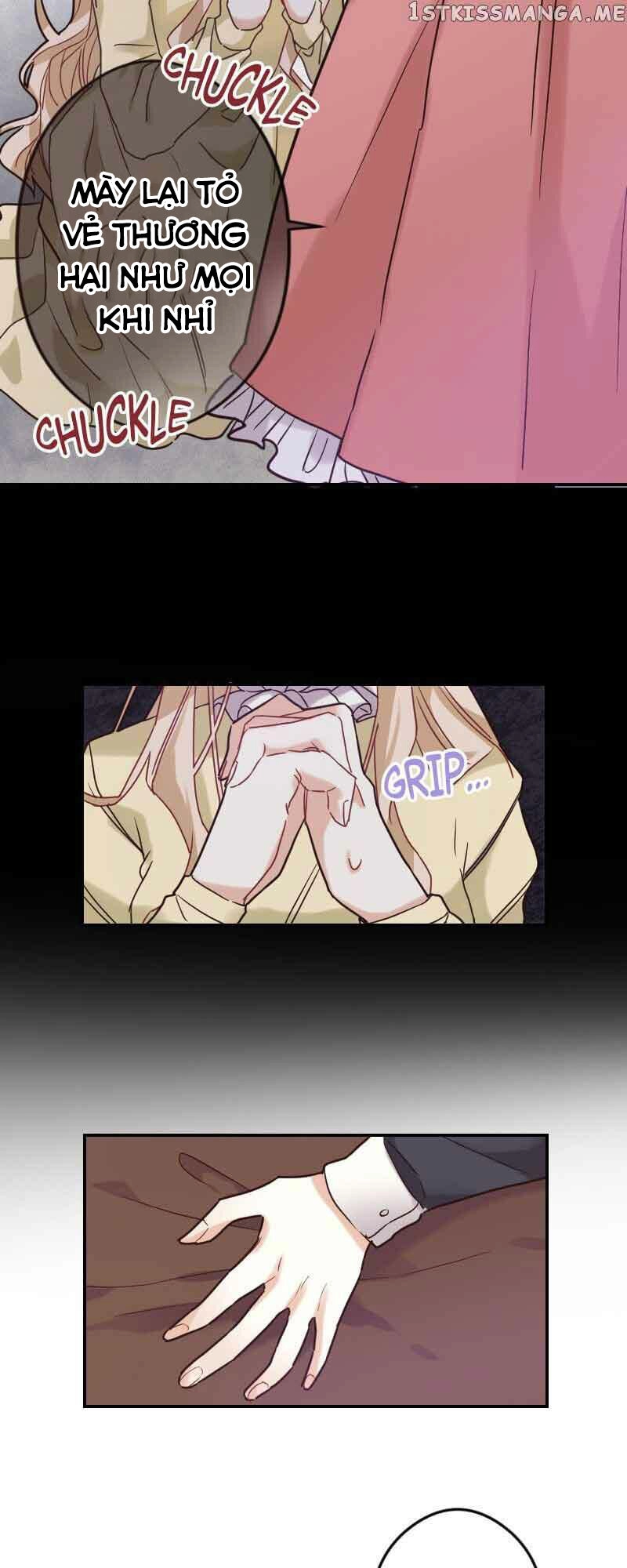 Từ Nghĩa Vụ Đến Thật Lòng Chapter 1.5 - 35