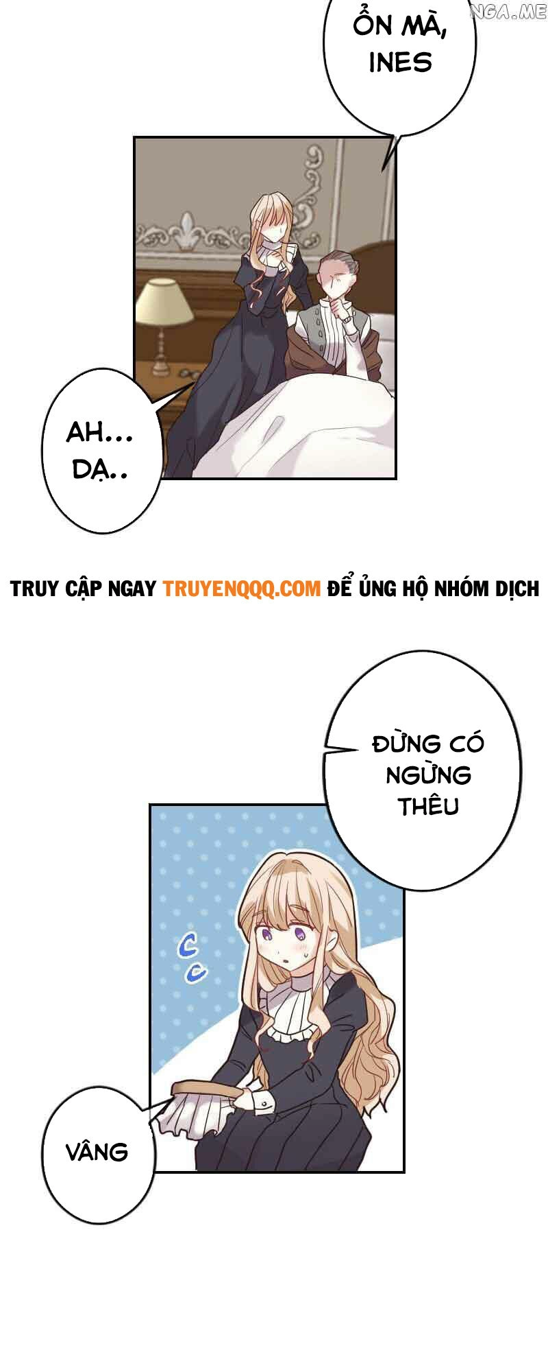 Từ Nghĩa Vụ Đến Thật Lòng Chapter 1.5 - 36