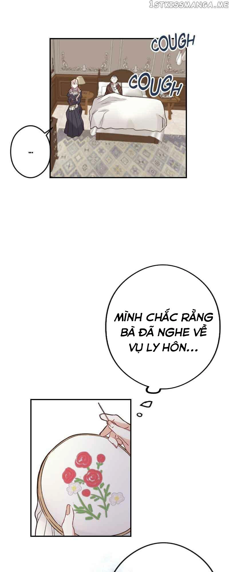 Từ Nghĩa Vụ Đến Thật Lòng Chapter 1.5 - 37