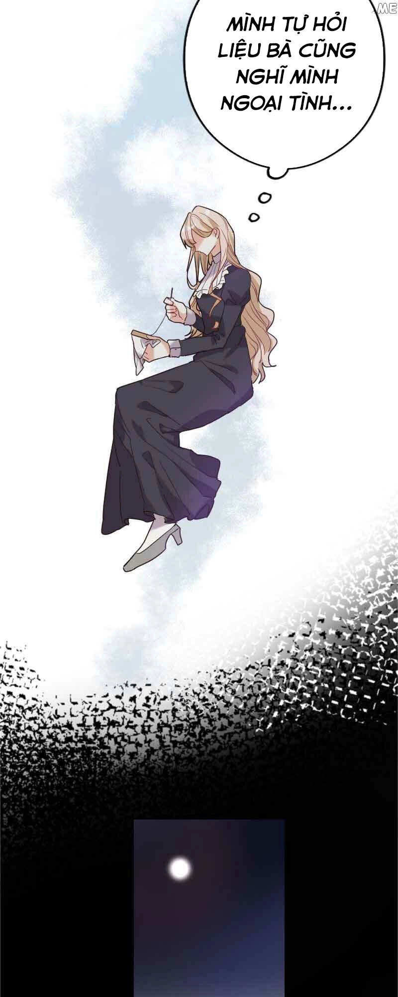 Từ Nghĩa Vụ Đến Thật Lòng Chapter 1.5 - 38