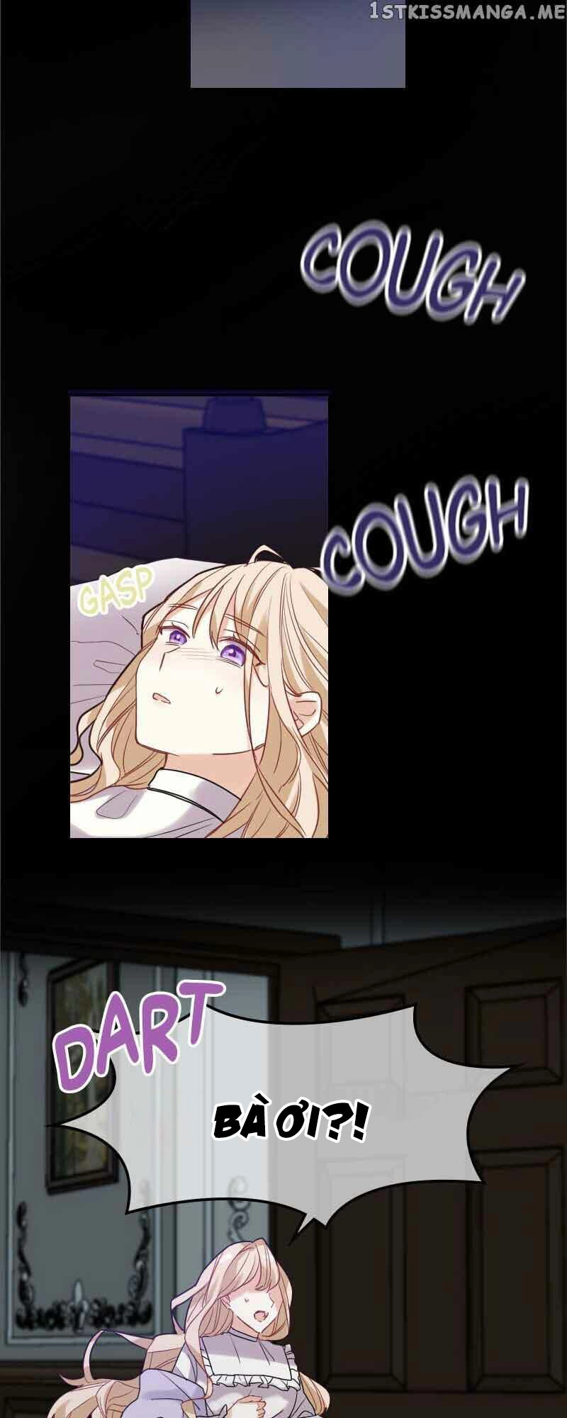 Từ Nghĩa Vụ Đến Thật Lòng Chapter 1.5 - 39