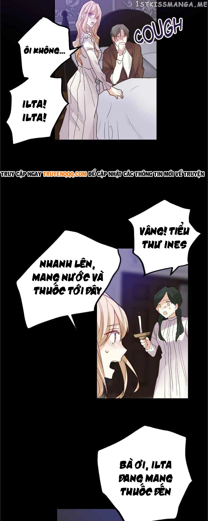 Từ Nghĩa Vụ Đến Thật Lòng Chapter 1.5 - 41