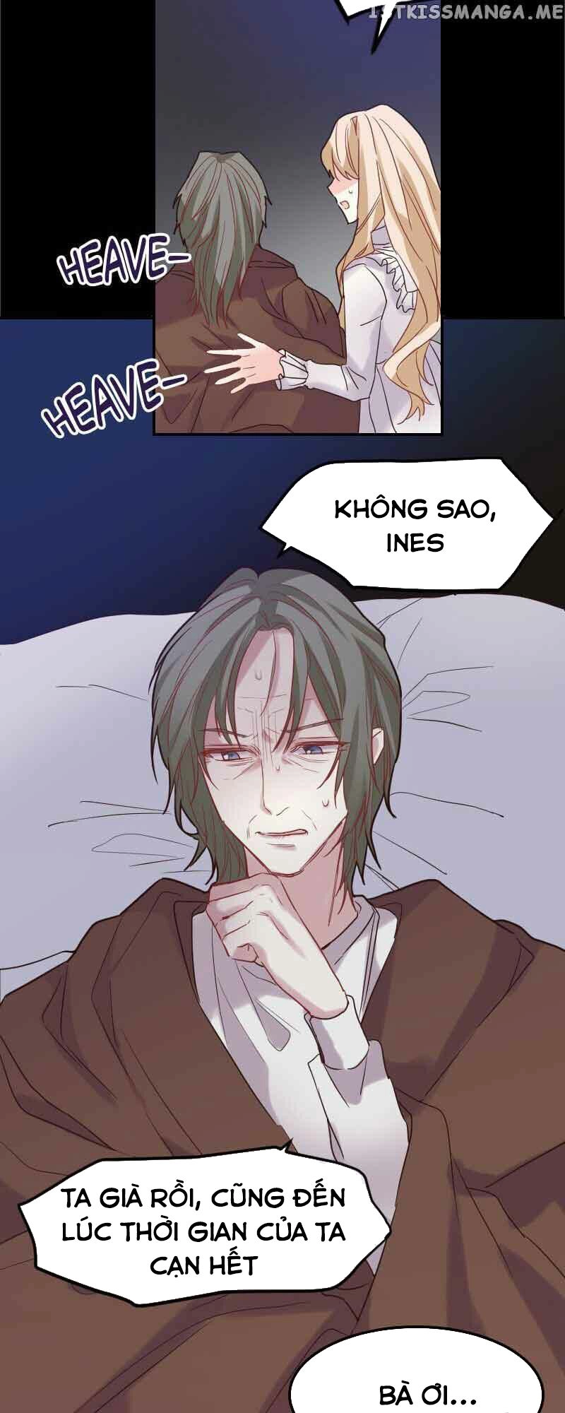 Từ Nghĩa Vụ Đến Thật Lòng Chapter 1.5 - 42