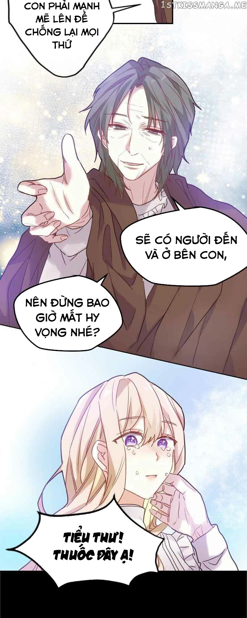 Từ Nghĩa Vụ Đến Thật Lòng Chapter 1.5 - 44