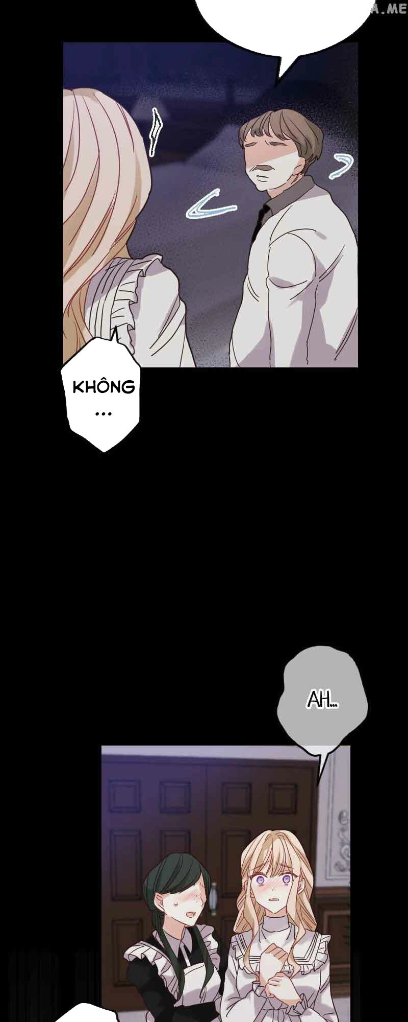 Từ Nghĩa Vụ Đến Thật Lòng Chapter 1.5 - 47