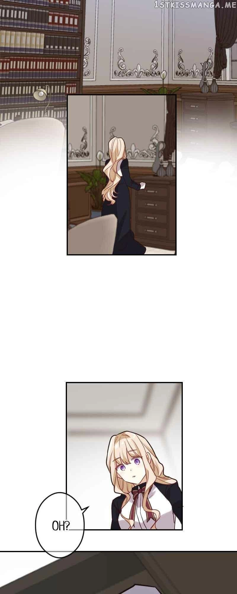 Từ Nghĩa Vụ Đến Thật Lòng Chapter 1.5 - 50