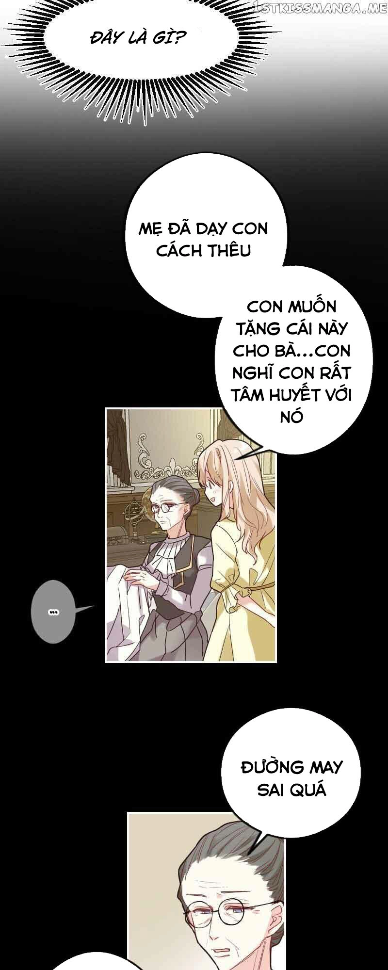 Từ Nghĩa Vụ Đến Thật Lòng Chapter 1.5 - 52