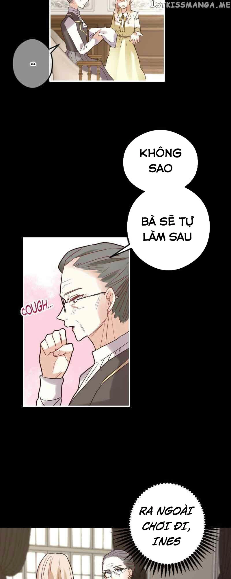 Từ Nghĩa Vụ Đến Thật Lòng Chapter 1.5 - 54