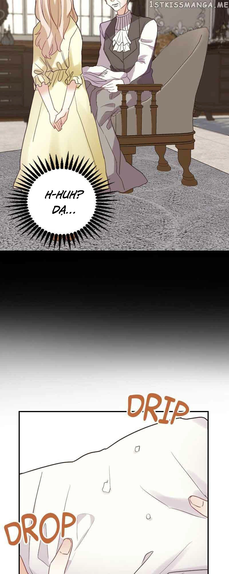 Từ Nghĩa Vụ Đến Thật Lòng Chapter 1.5 - 55