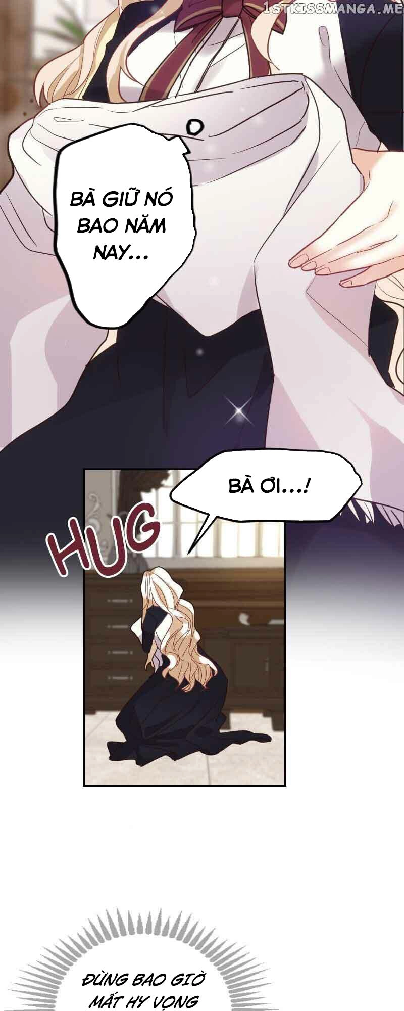 Từ Nghĩa Vụ Đến Thật Lòng Chapter 1.5 - 57