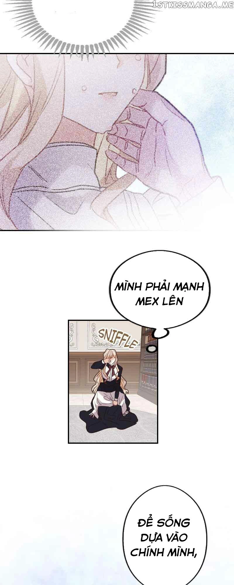 Từ Nghĩa Vụ Đến Thật Lòng Chapter 1.5 - 58