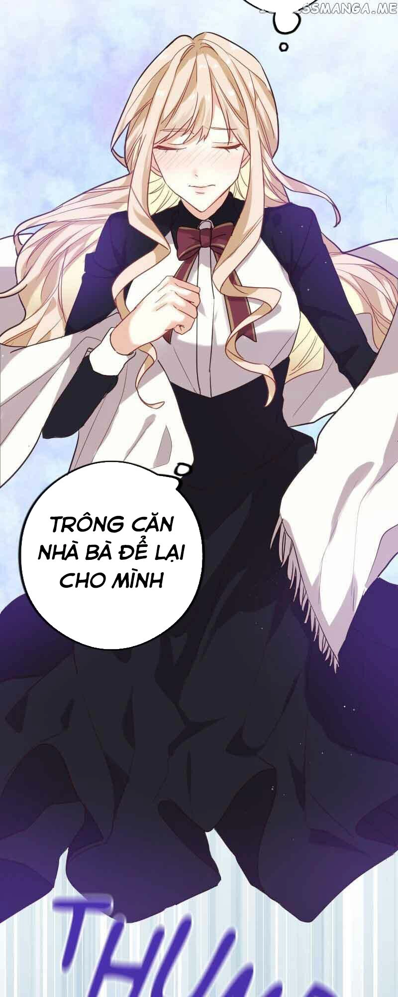 Từ Nghĩa Vụ Đến Thật Lòng Chapter 1.5 - 59
