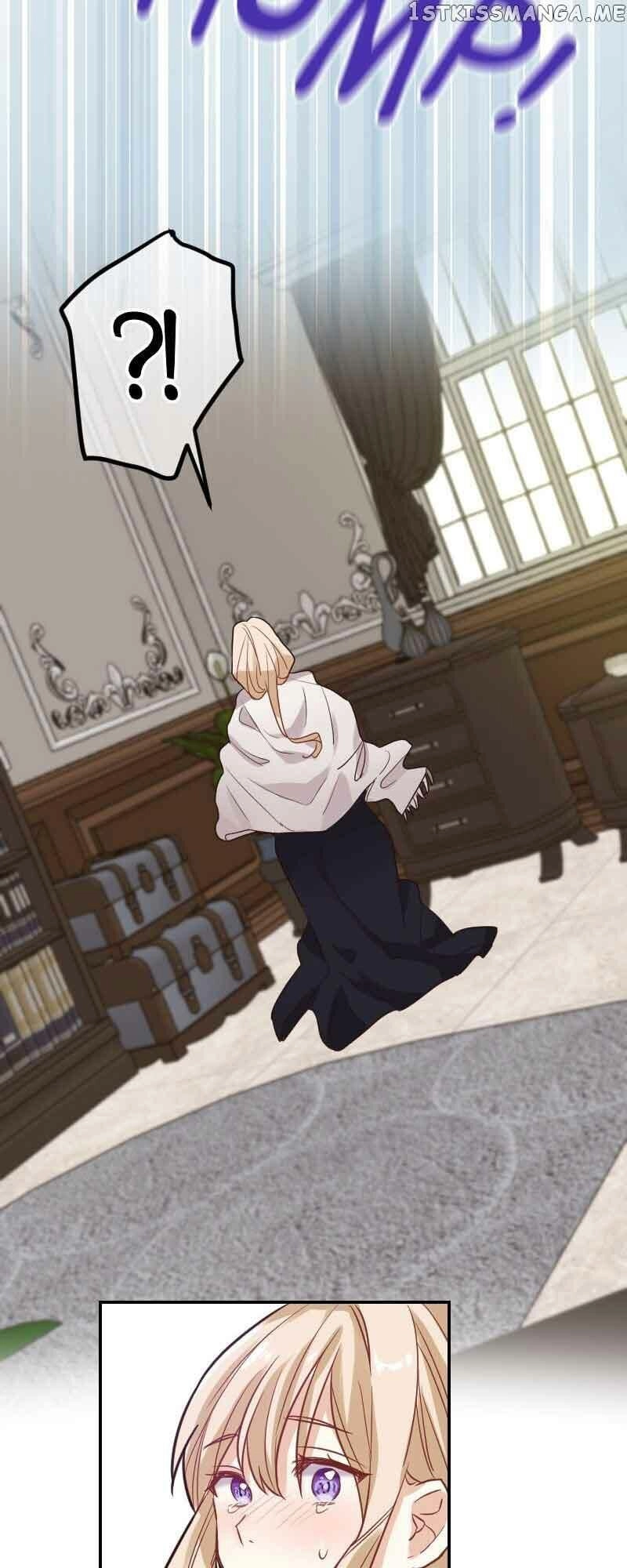 Từ Nghĩa Vụ Đến Thật Lòng Chapter 1.5 - 60