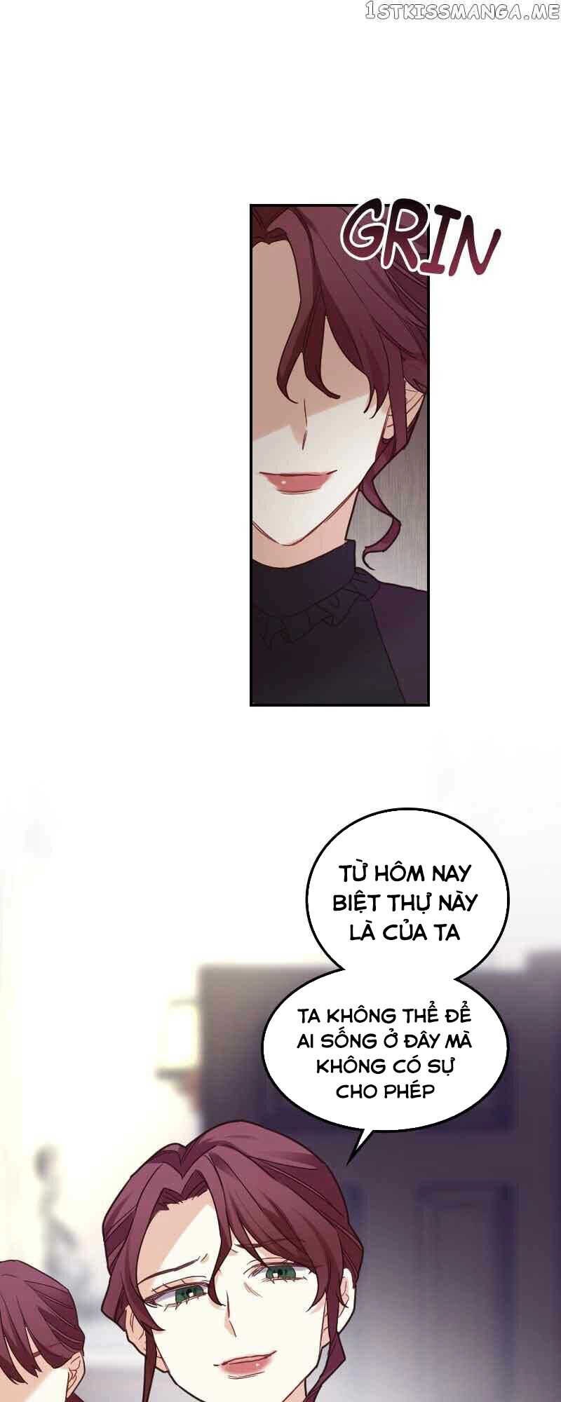 Từ Nghĩa Vụ Đến Thật Lòng Chapter 2 - 3