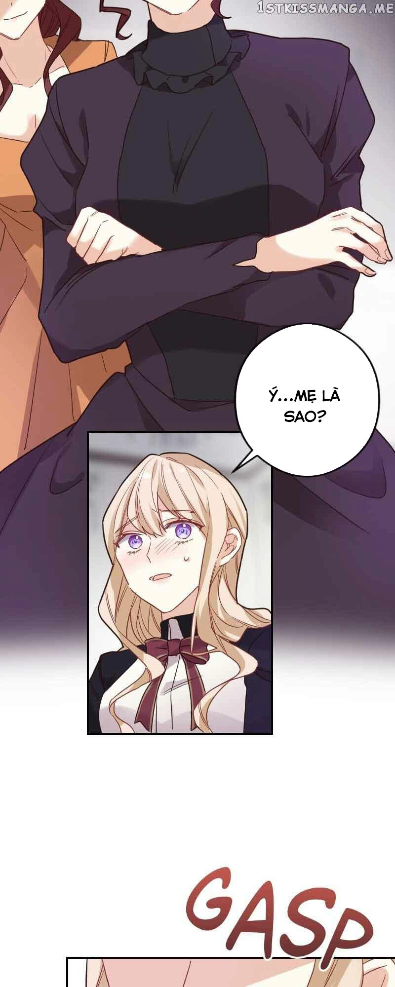 Từ Nghĩa Vụ Đến Thật Lòng Chapter 2 - 4