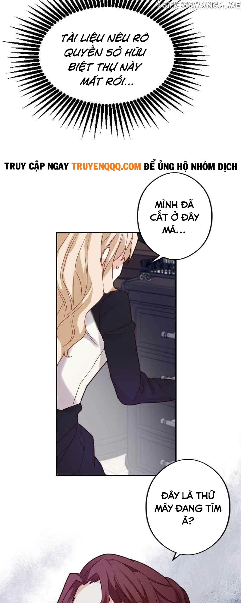 Từ Nghĩa Vụ Đến Thật Lòng Chapter 2 - 6