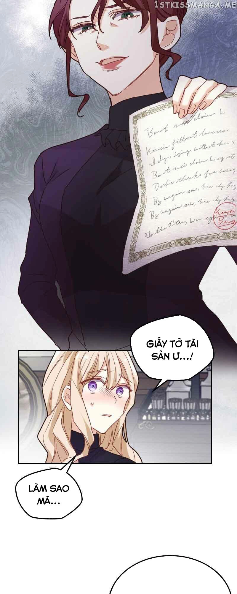 Từ Nghĩa Vụ Đến Thật Lòng Chapter 2 - 7