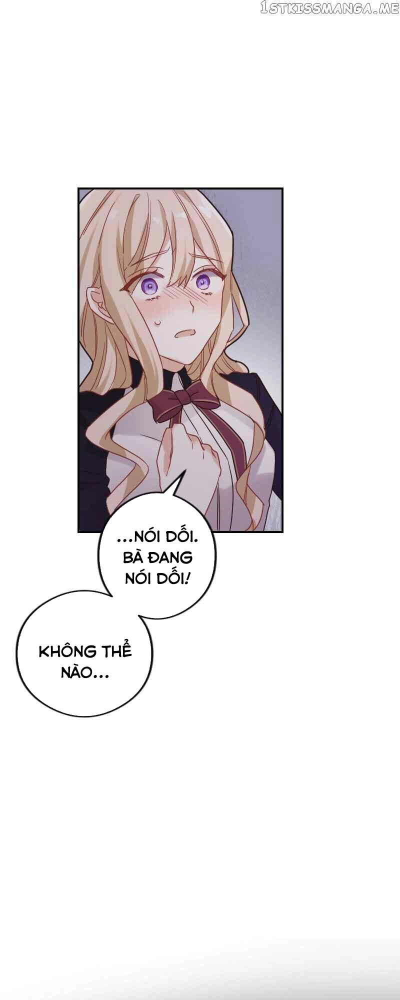 Từ Nghĩa Vụ Đến Thật Lòng Chapter 2 - 9