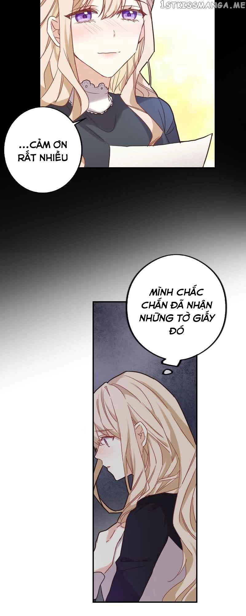 Từ Nghĩa Vụ Đến Thật Lòng Chapter 2 - 11