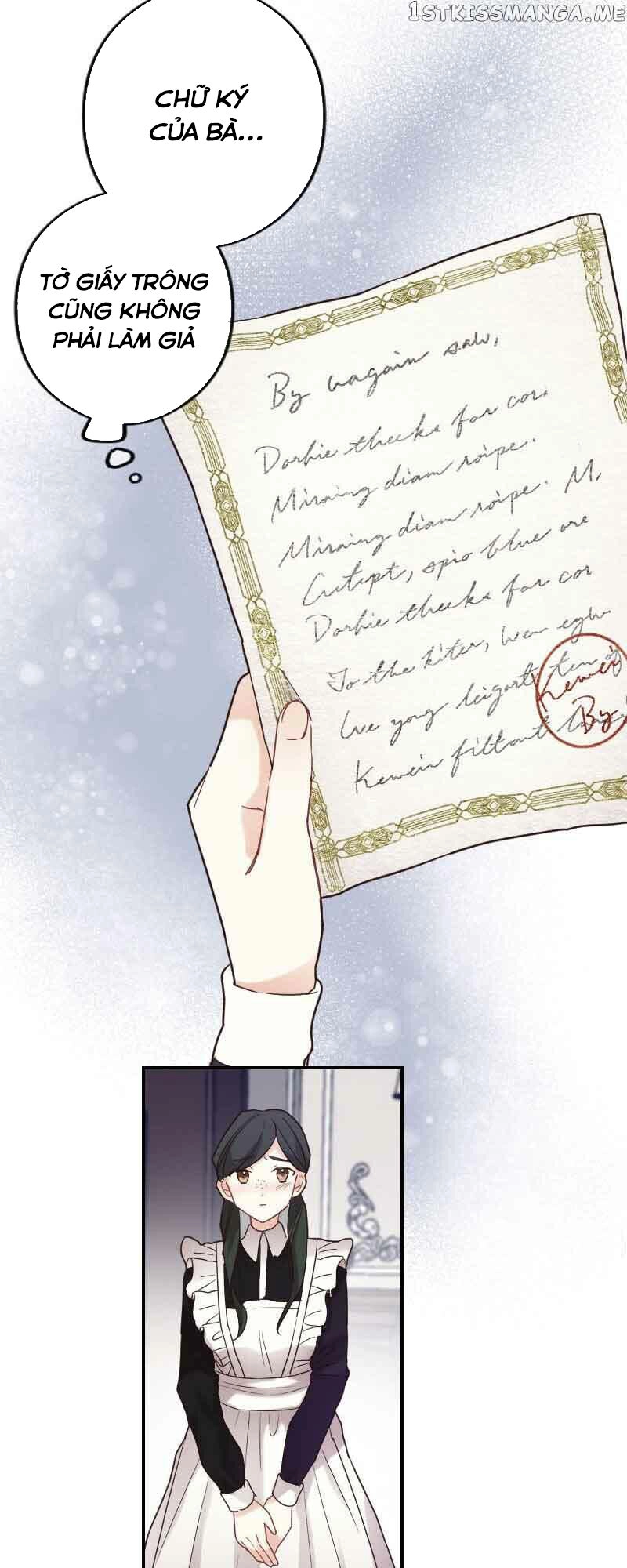 Từ Nghĩa Vụ Đến Thật Lòng Chapter 2 - 13