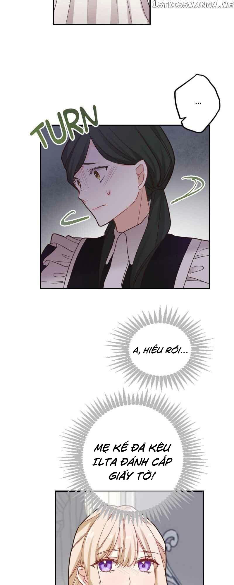 Từ Nghĩa Vụ Đến Thật Lòng Chapter 2 - 14