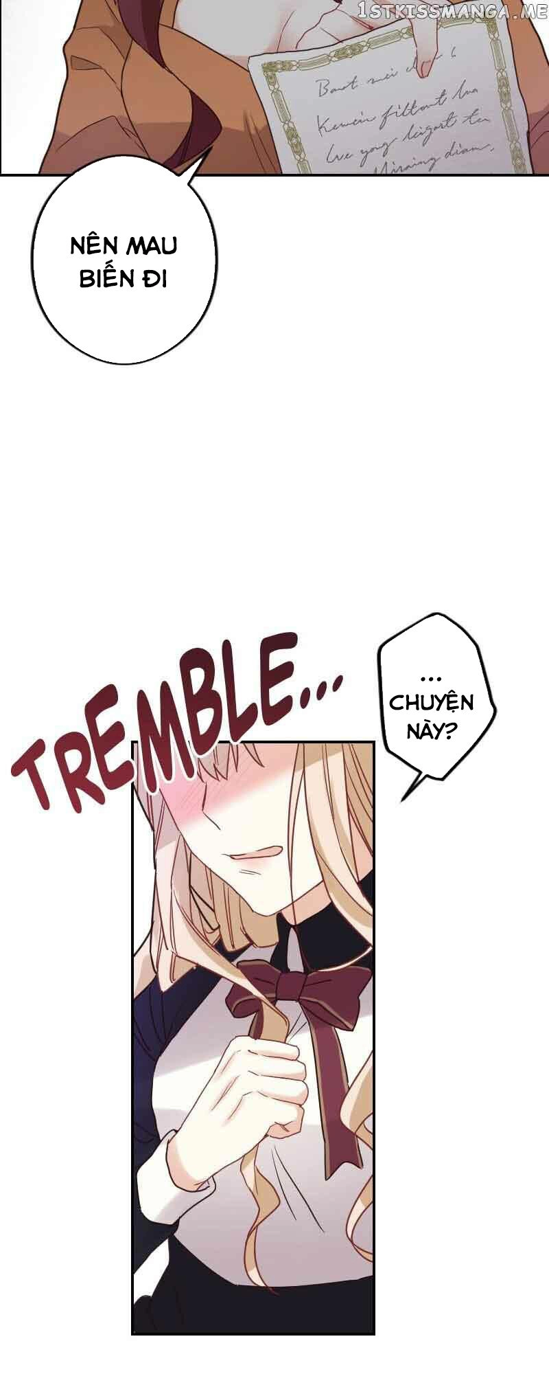 Từ Nghĩa Vụ Đến Thật Lòng Chapter 2 - 17