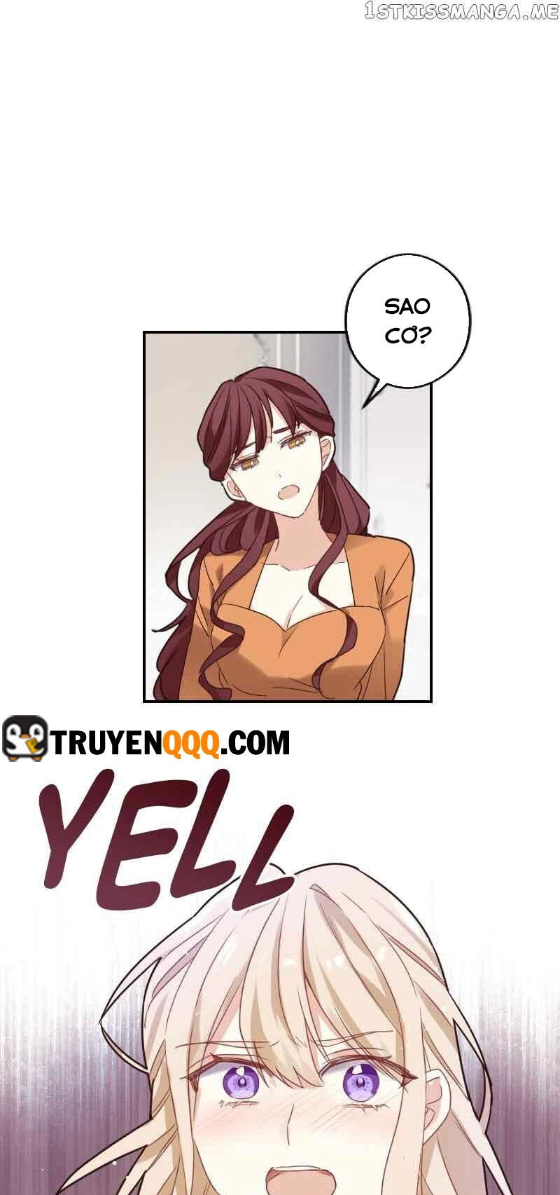 Từ Nghĩa Vụ Đến Thật Lòng Chapter 2 - 18