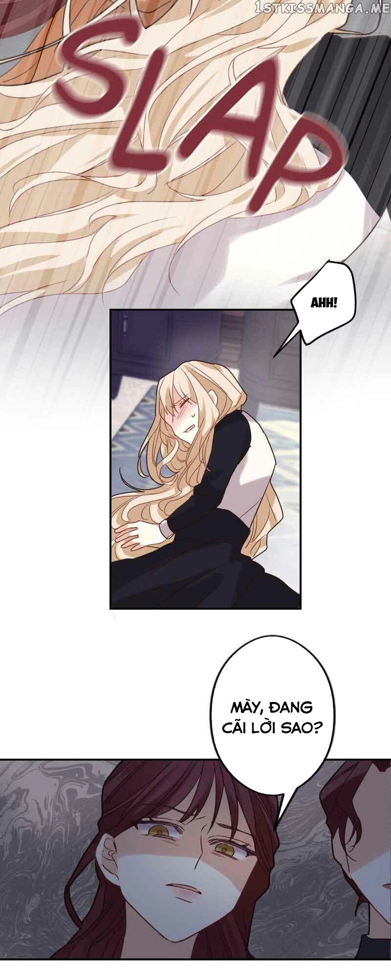 Từ Nghĩa Vụ Đến Thật Lòng Chapter 2 - 20