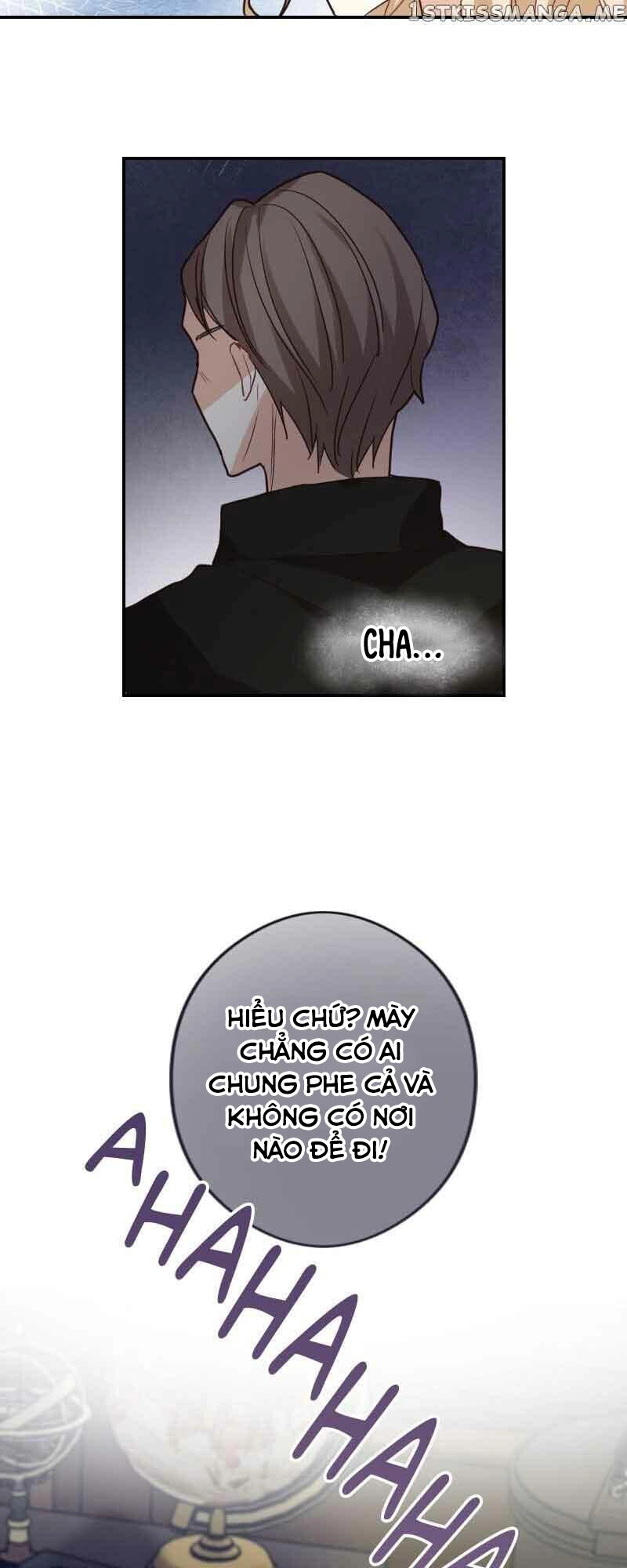 Từ Nghĩa Vụ Đến Thật Lòng Chapter 2 - 22