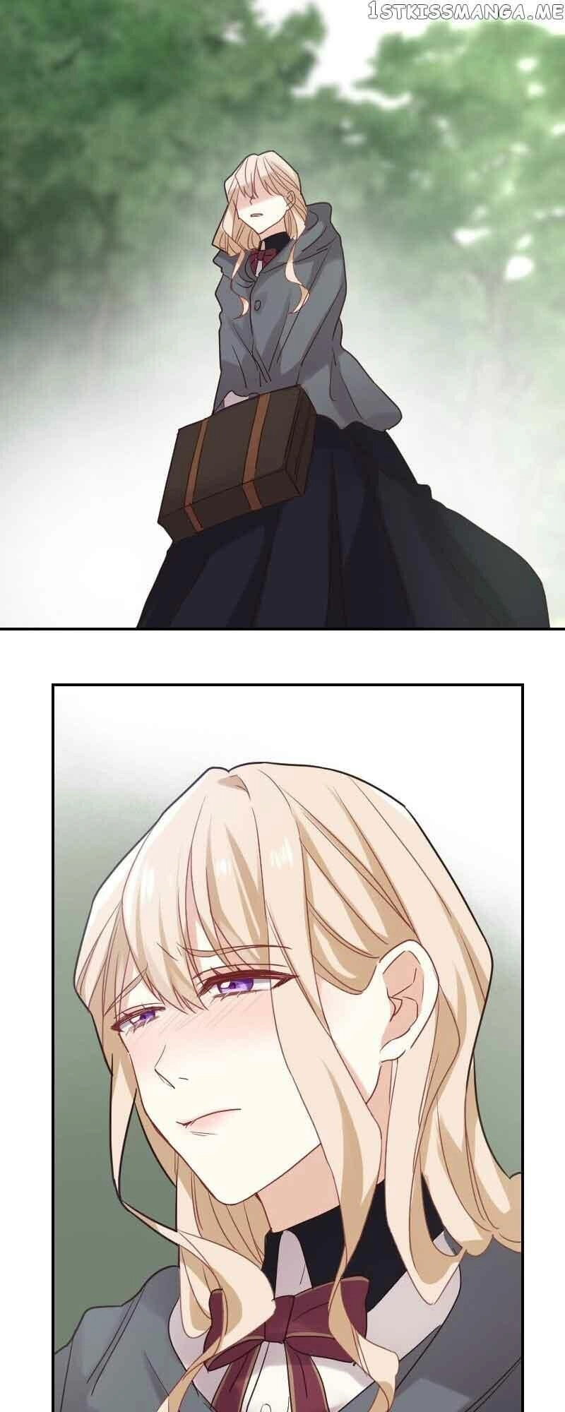 Từ Nghĩa Vụ Đến Thật Lòng Chapter 2 - 26