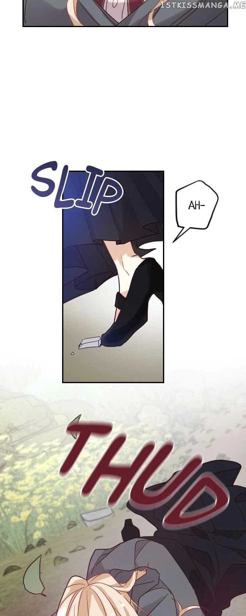 Từ Nghĩa Vụ Đến Thật Lòng Chapter 2 - 27