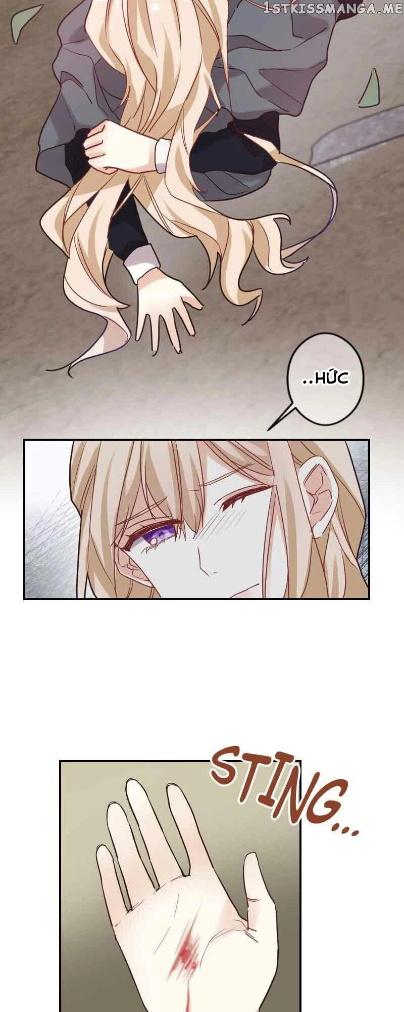 Từ Nghĩa Vụ Đến Thật Lòng Chapter 2 - 28