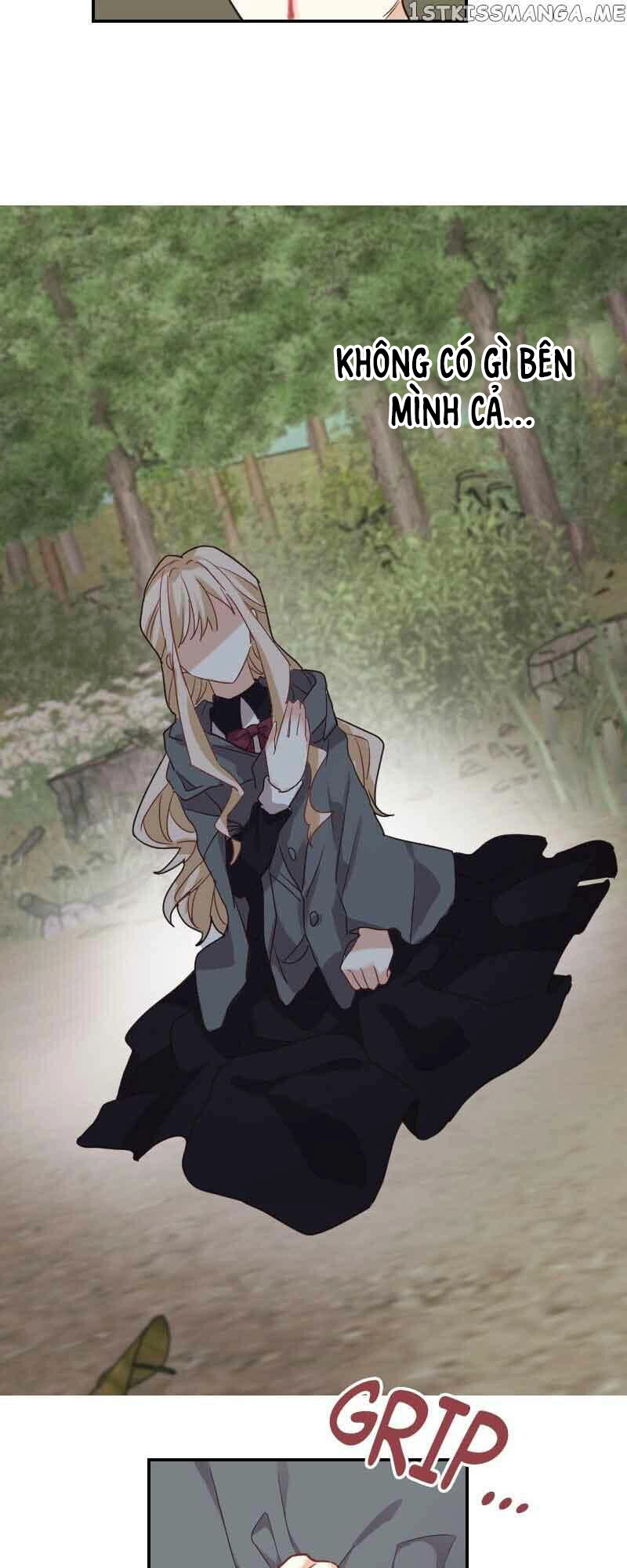 Từ Nghĩa Vụ Đến Thật Lòng Chapter 2 - 29