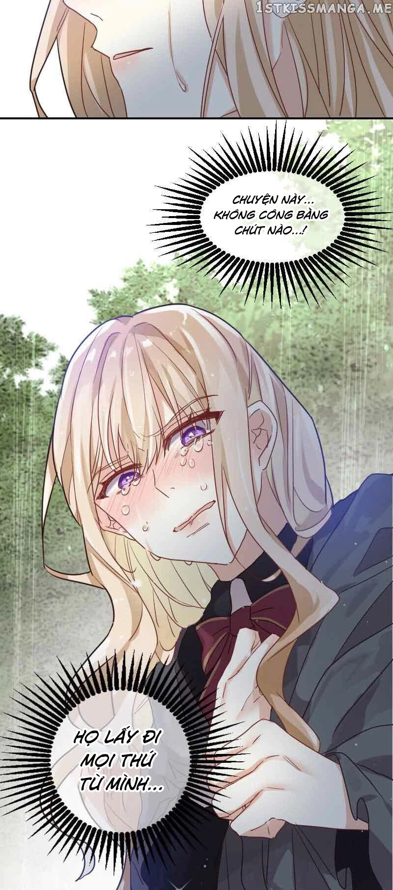 Từ Nghĩa Vụ Đến Thật Lòng Chapter 2 - 31