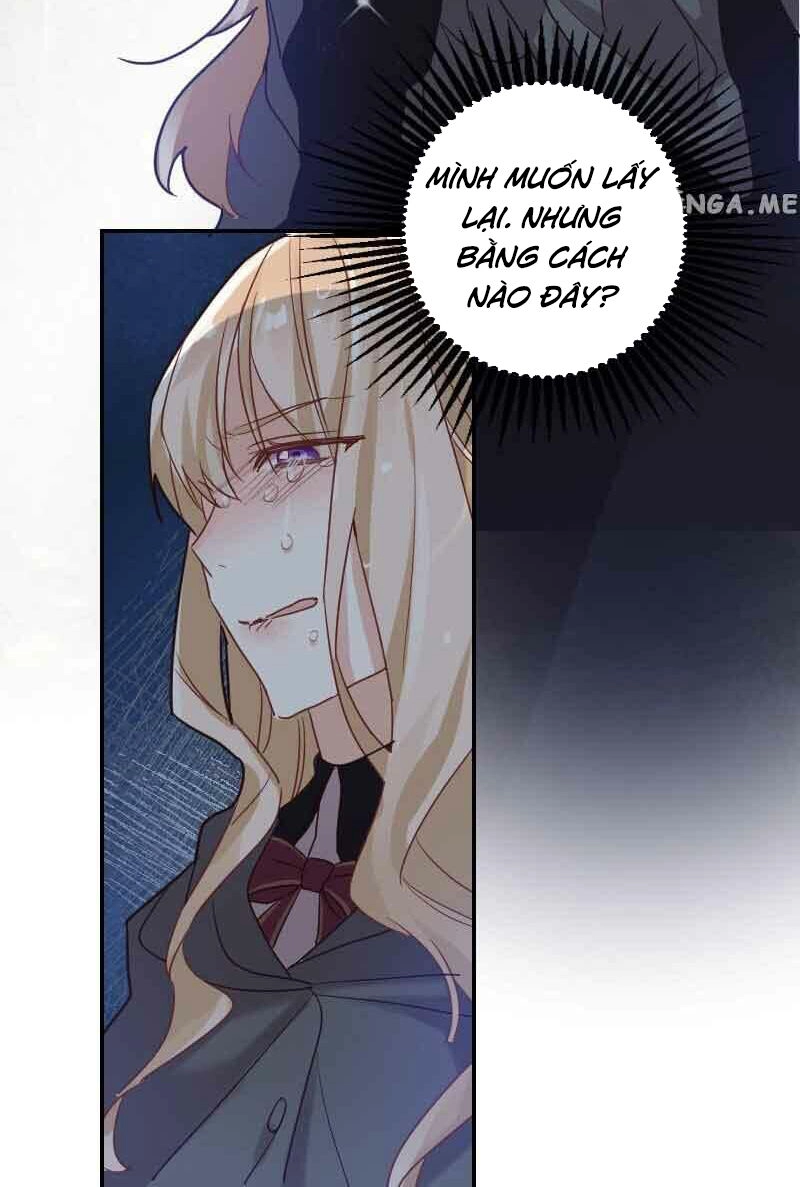 Từ Nghĩa Vụ Đến Thật Lòng Chapter 2 - 32