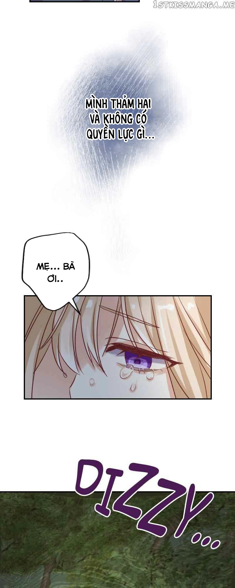 Từ Nghĩa Vụ Đến Thật Lòng Chapter 2 - 33