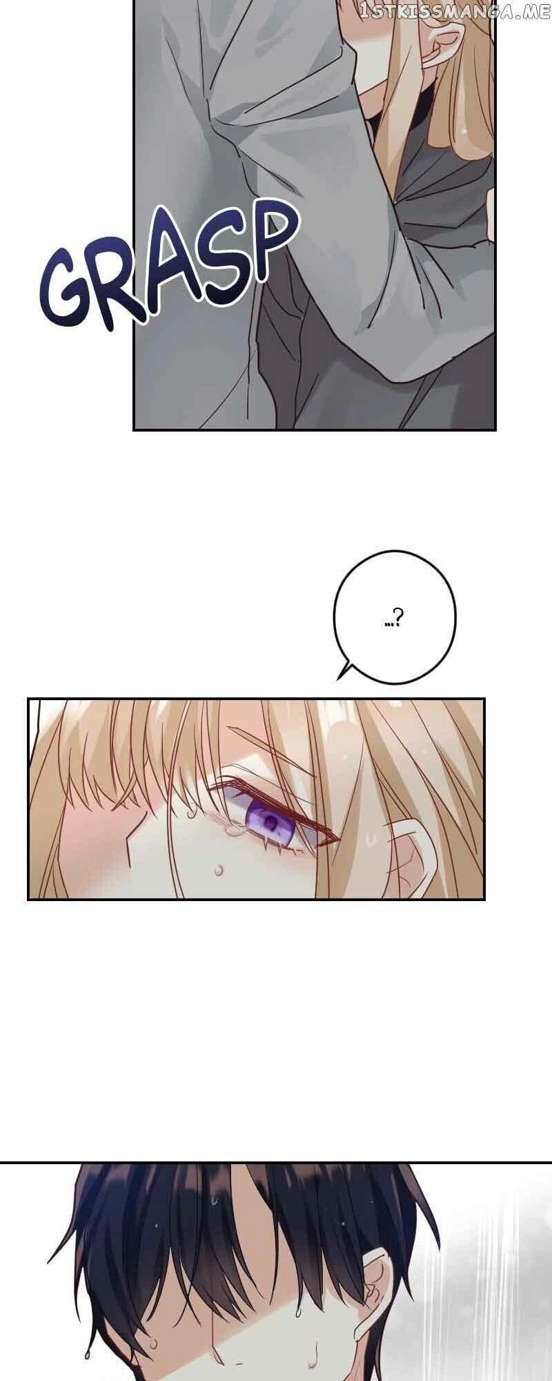 Từ Nghĩa Vụ Đến Thật Lòng Chapter 2 - 35