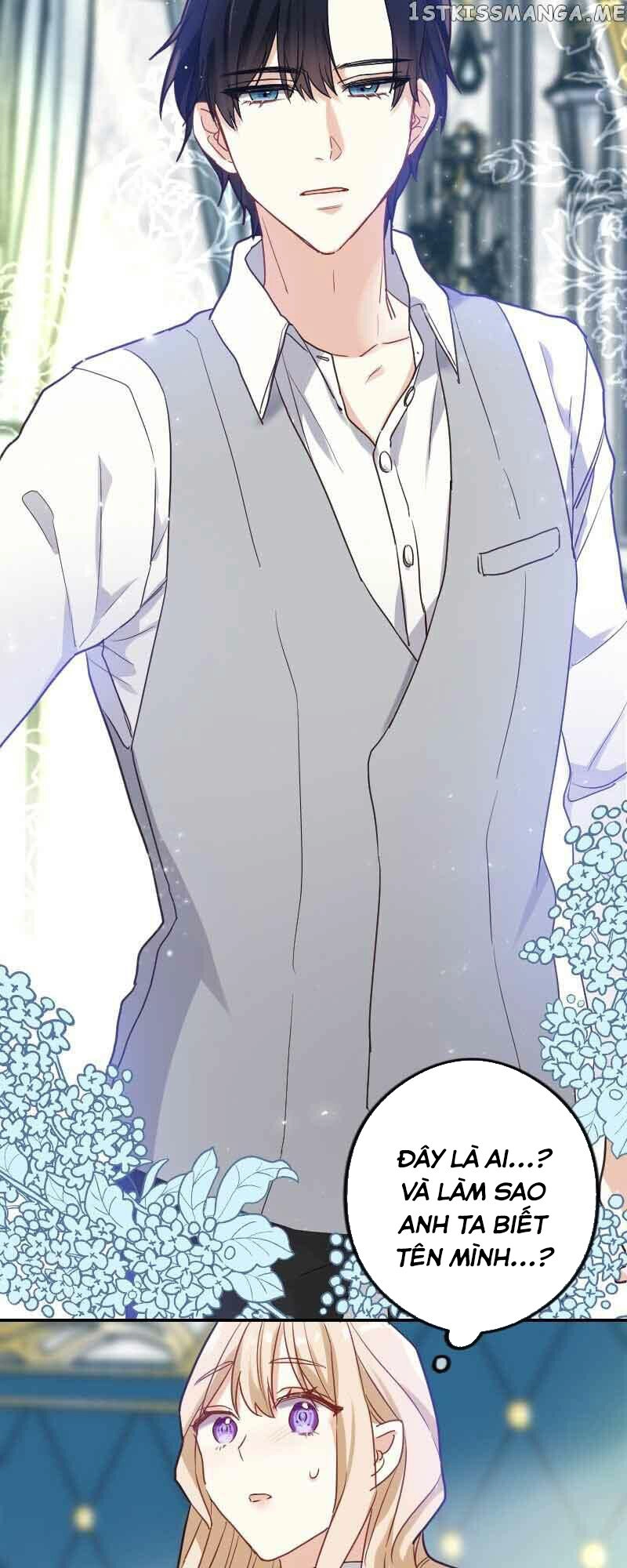 Từ Nghĩa Vụ Đến Thật Lòng Chapter 2 - 43