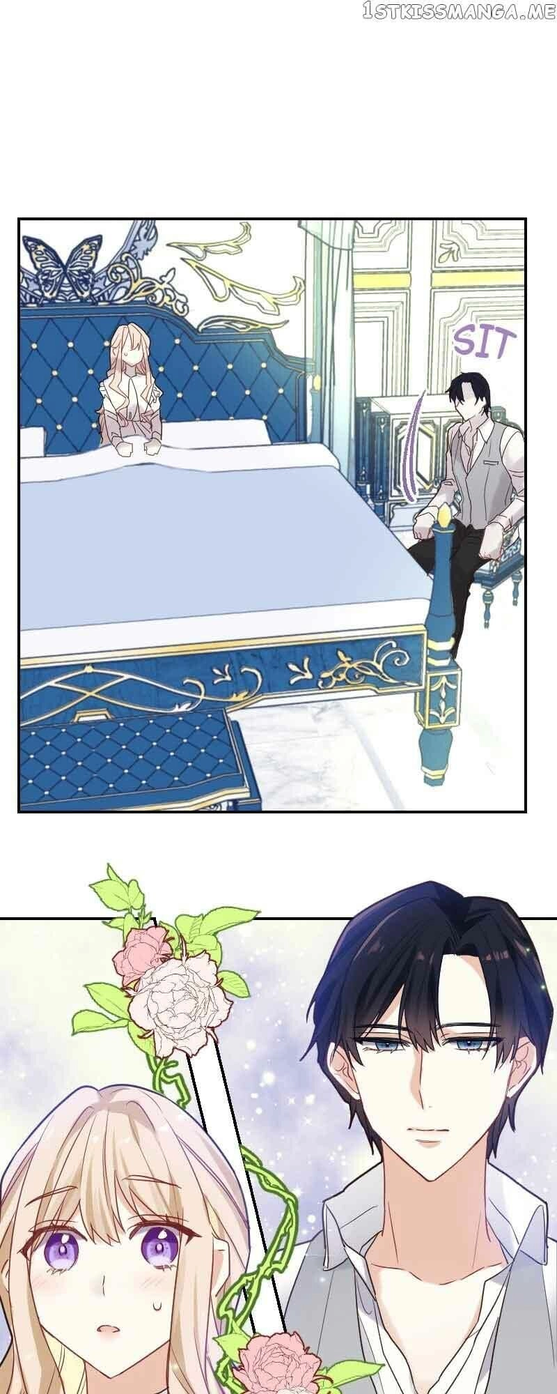 Từ Nghĩa Vụ Đến Thật Lòng Chapter 2 - 45