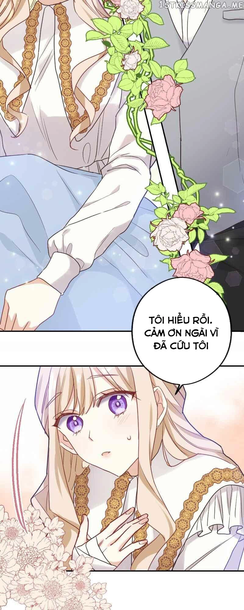 Từ Nghĩa Vụ Đến Thật Lòng Chapter 2 - 46