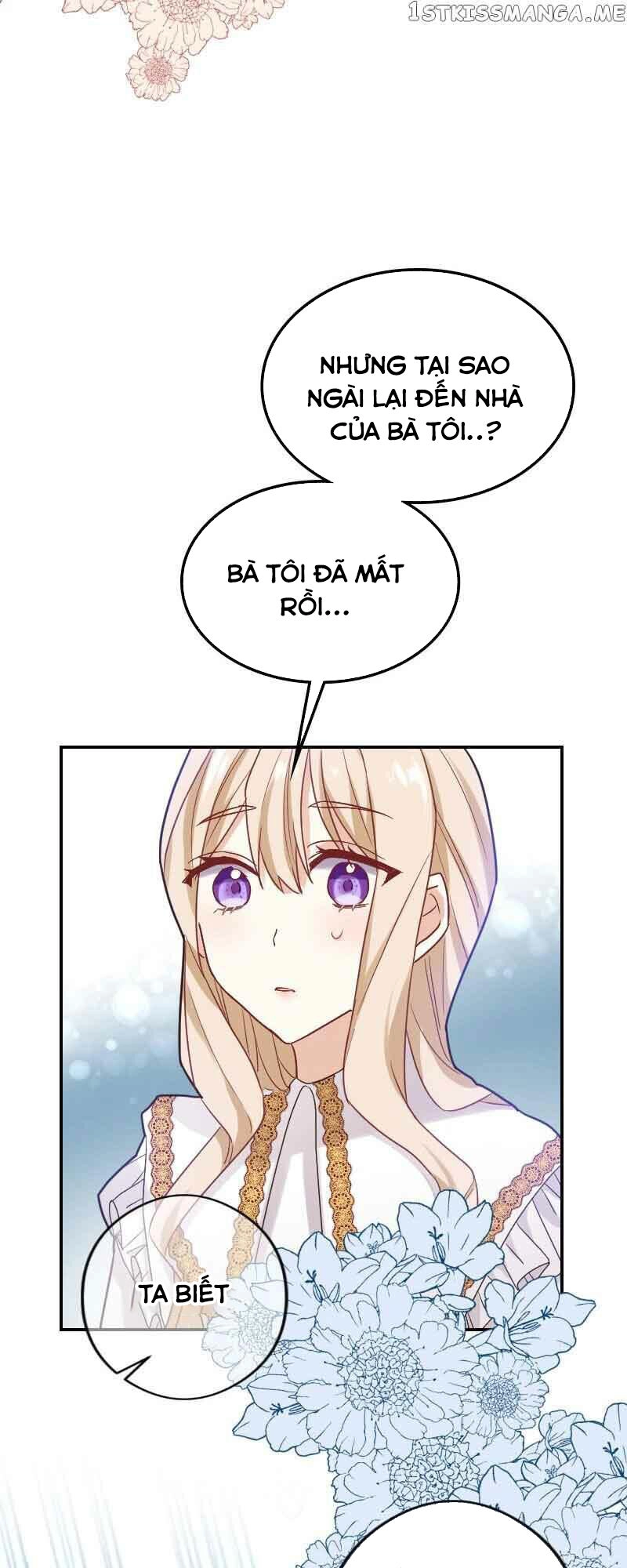 Từ Nghĩa Vụ Đến Thật Lòng Chapter 2 - 47