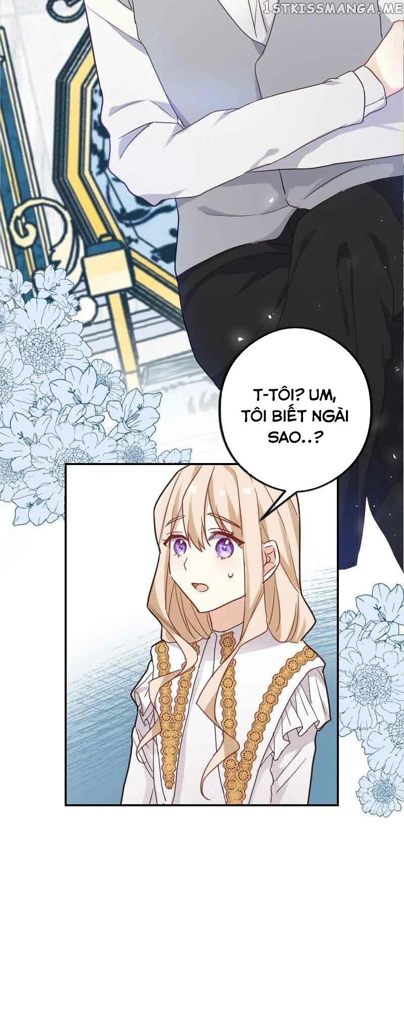 Từ Nghĩa Vụ Đến Thật Lòng Chapter 2 - 49