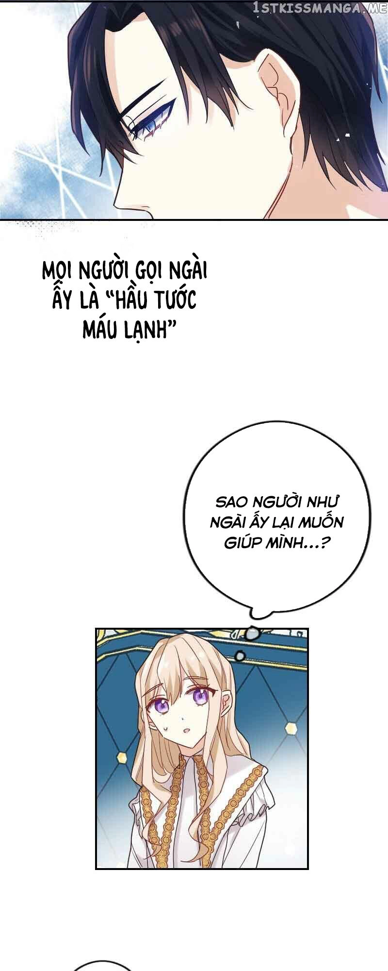 Từ Nghĩa Vụ Đến Thật Lòng Chapter 2 - 55