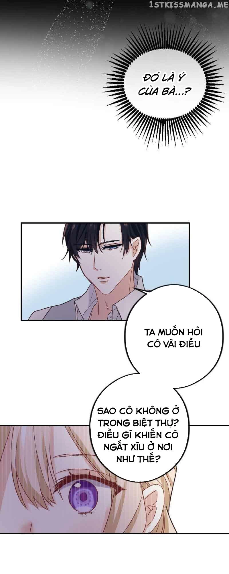 Từ Nghĩa Vụ Đến Thật Lòng Chapter 2 - 58