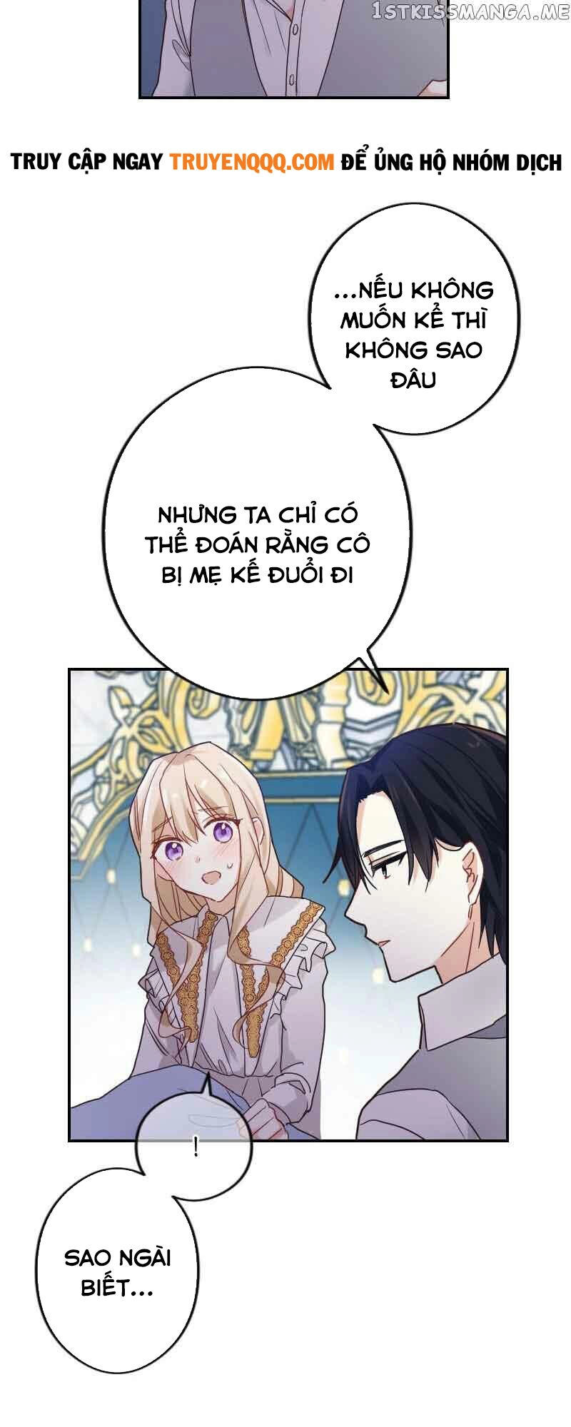 Từ Nghĩa Vụ Đến Thật Lòng Chapter 2 - 60