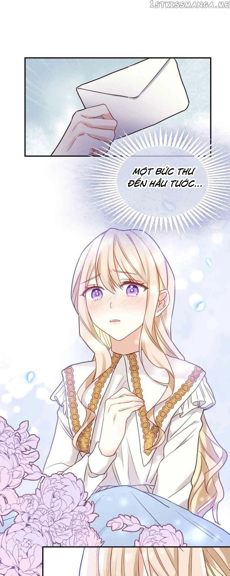 Từ Nghĩa Vụ Đến Thật Lòng Chapter 2 - 61